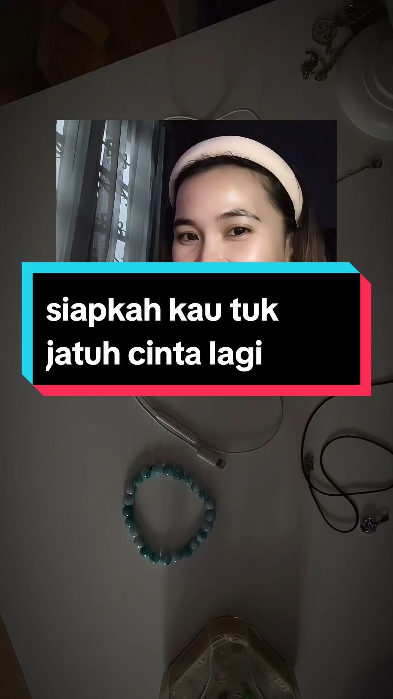 🎶 Siapkah kau tuk jatuh cinta lagi @niatobing70 #siapkahkautukjatuhcintalagi #lirikvideo #liriklagu #cover #foryoupage #storytime #xyzbca #fypシ #fyp 