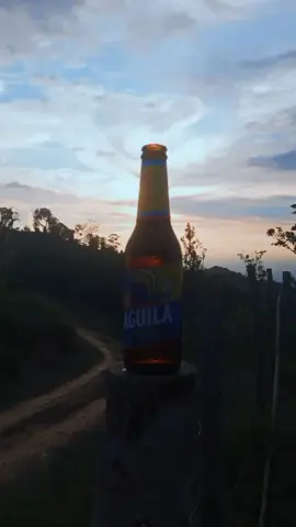 #aguila #aguilacerveza #pueblo