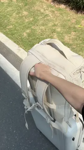 PERFECTION❤️‍🔥❤️‍🔥❤️‍🔥#solotrip #backpack #travelbag #bagsmart #bagcollection #travel #traveltiktok #budgetairline 