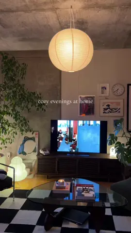 Love the apartment at night  #interiordesign #interiordecor #apartmenttherapy #apartmentdecor #apartmentinspo #menapartment #boyapartment #mensinterior