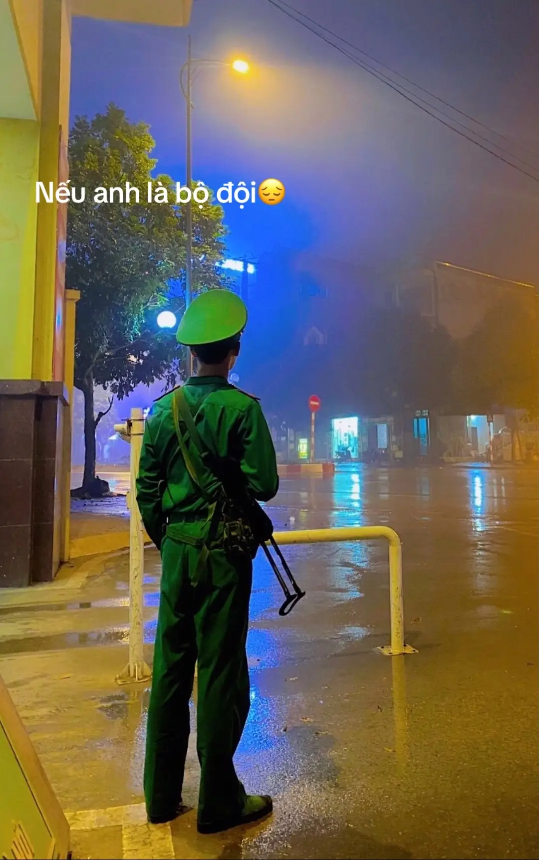 Nếu anh là bộ đội #xh #bodoicuho #qdndvn #hauphuongvungchac #línhvebinh🇻🇳 #abcxyz #xuhuong #Duy 