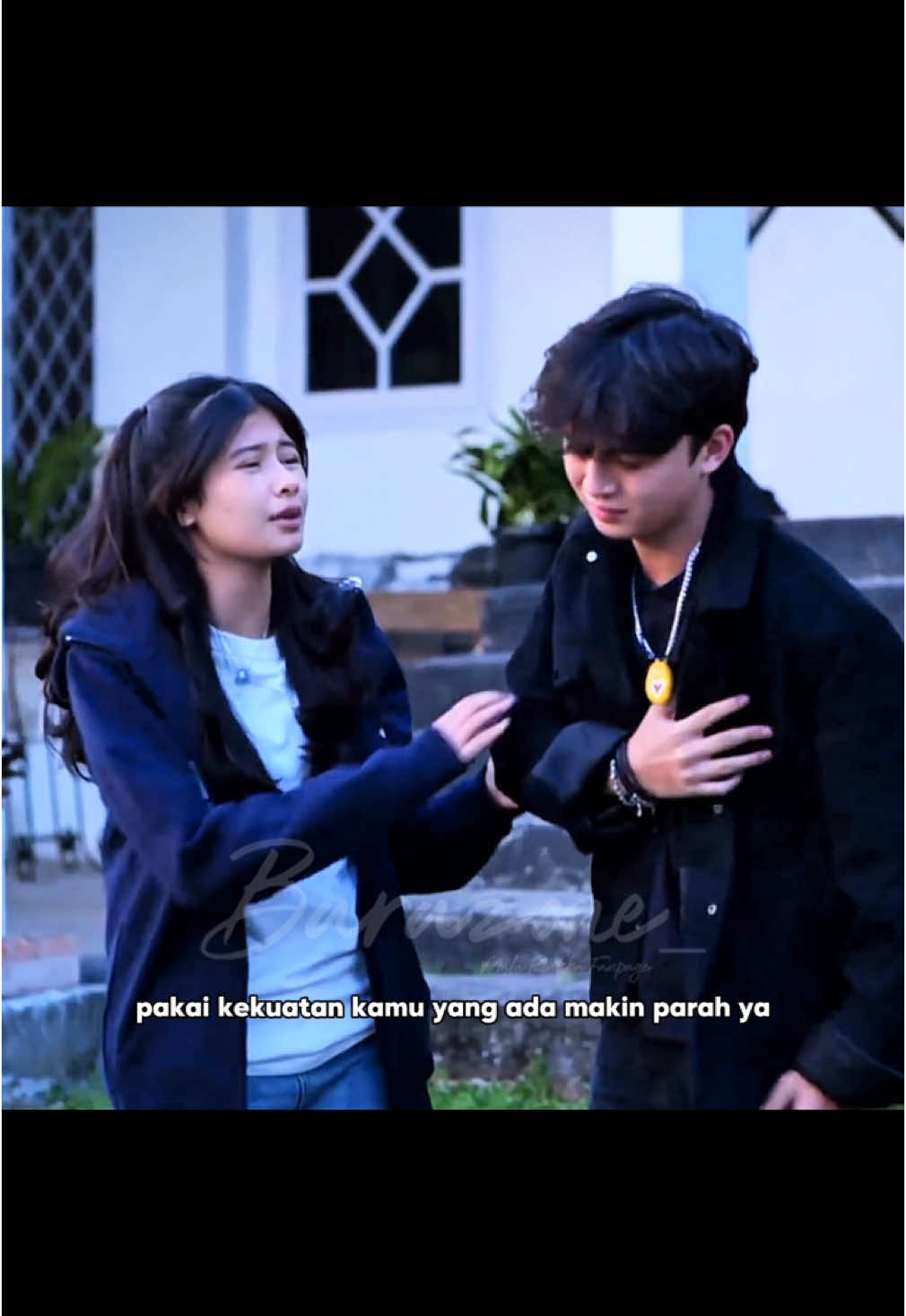 Tugas baru Rasya, gendong Naunau kemana-mana😆🤏🏻 - Jangan lupa nonton Magic 5 lagi hari ini di TV🫶🏻 @Rakha @Basmalah Gralind @Mega Kreasi Films @Indosiar  #radenrakhadpp #basmalahgralind #naurarasyamagic5 #fyp 