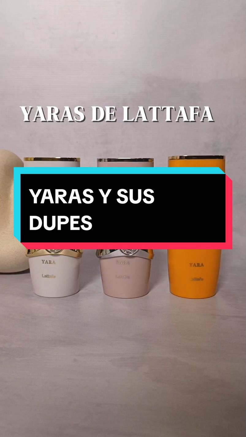 LOS YARAS Y LOS DUPES.. #perfumearabe #perfumesarabes #argentina #perfumesarabes #paratiiiiiiiiiiiiiiiiiiiiiiiiiiiiiii 