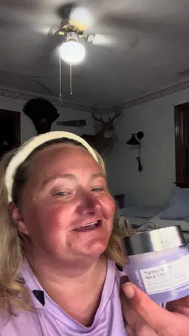 When I tell you I only show things I love and use I mean it And I absolutely LOVE the gopure products. Starting a skincare routine at 44 with sensitive skin was kind of scary and overwhelming. I’m so Thankful I found this product line. #gopure #tiktokmademebuyit #tiktokshop #SelfCare #SelfImprovement #selflove #skincare #skincareroutine #healthyskinjourney #healthyskincare #gopurebeauty #skincaregoals #skincareessentials #naturalskincare#agegracefully #loveyourskin #gopureneckcream #firm #tightening #holidaydeals 