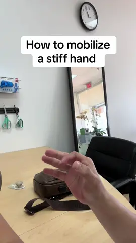 There’s a little bit more to the story but i hope it peaks your interest into hand therapy. #certifiedhandtherapist #occupationaltherapist #physicaltherapist 