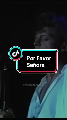 Por Favor Señora - Luis Miguel #parati #fyp #foryou #music #80s #pop #luismiguel #buscaaunamujer @Luis Miguel 