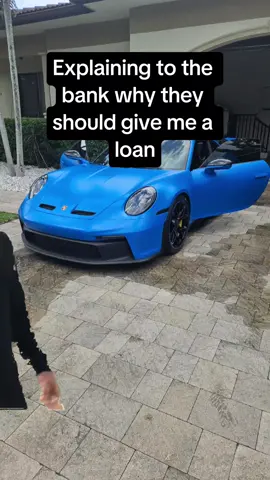 The GT3 is so underrated 🔥 #porshe #gt3 #supercar #money #meme #tiktokmeme #fyp
