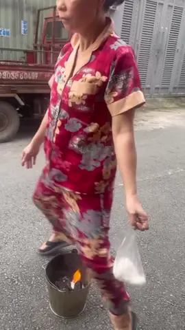 Cách đốt phong long cho những ngừoi bị xui xẻo