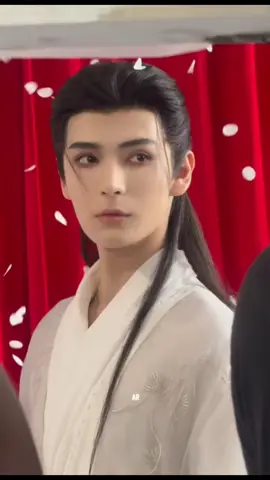 🤍Akilyar🤍 #akilyar #cosplay #cosplayer #hanfu #hanfuboy #donghua #douyin #chineseboy #china 