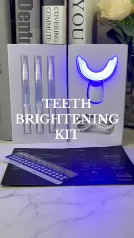 ✨🦷Unleash the power of a white smile.✨🤩 #teethwhiteningkit #TeethBrighteningKit #hoyaliveshop #teethbrightening #Teethcleaning #beautifulsmile #teethwhiteninghack #oralcare #teethwhitening #brightsmile #whiteteeth #smile #goodthings #fyp #blackfriday #foryourfamily #tiktokshop #TikTokShopSummerSale #tiktokshopsale #dealsforyoudays💕💜 