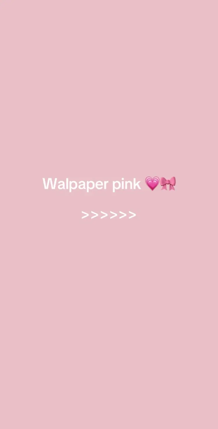 #fyp #wallpaper #pinkaesthetic #4u #masukberanda #wallpaperwhatsapp 