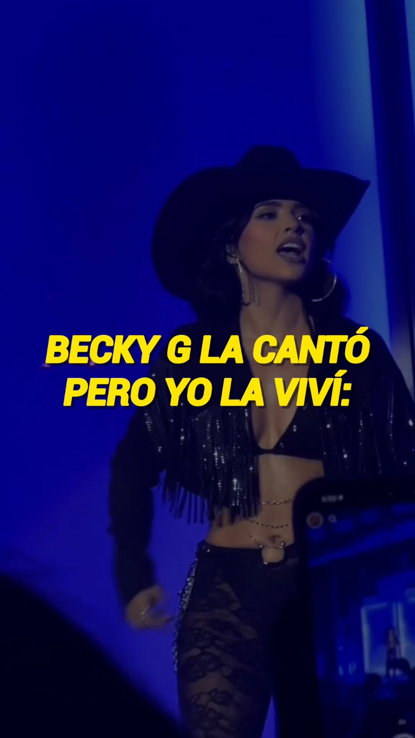 No queremos reconocer 😫 #chanel #beckyg #pesopluma #vamusictop 