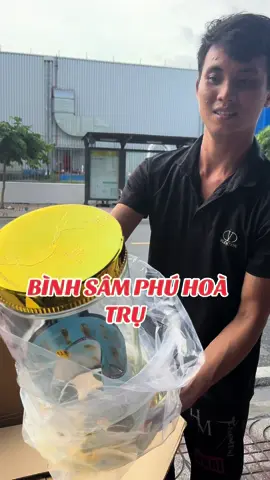 Bình sâm phú hoà trụ tròn với nhiều dung tích 0.28 lít đến 22.8 lít đầy đủ dung tích cho khách #gomsuthuytinhsaigon #binhthuytinh #binhsamphuhoa #binhsamhanquoc #binhngamthuytinh 