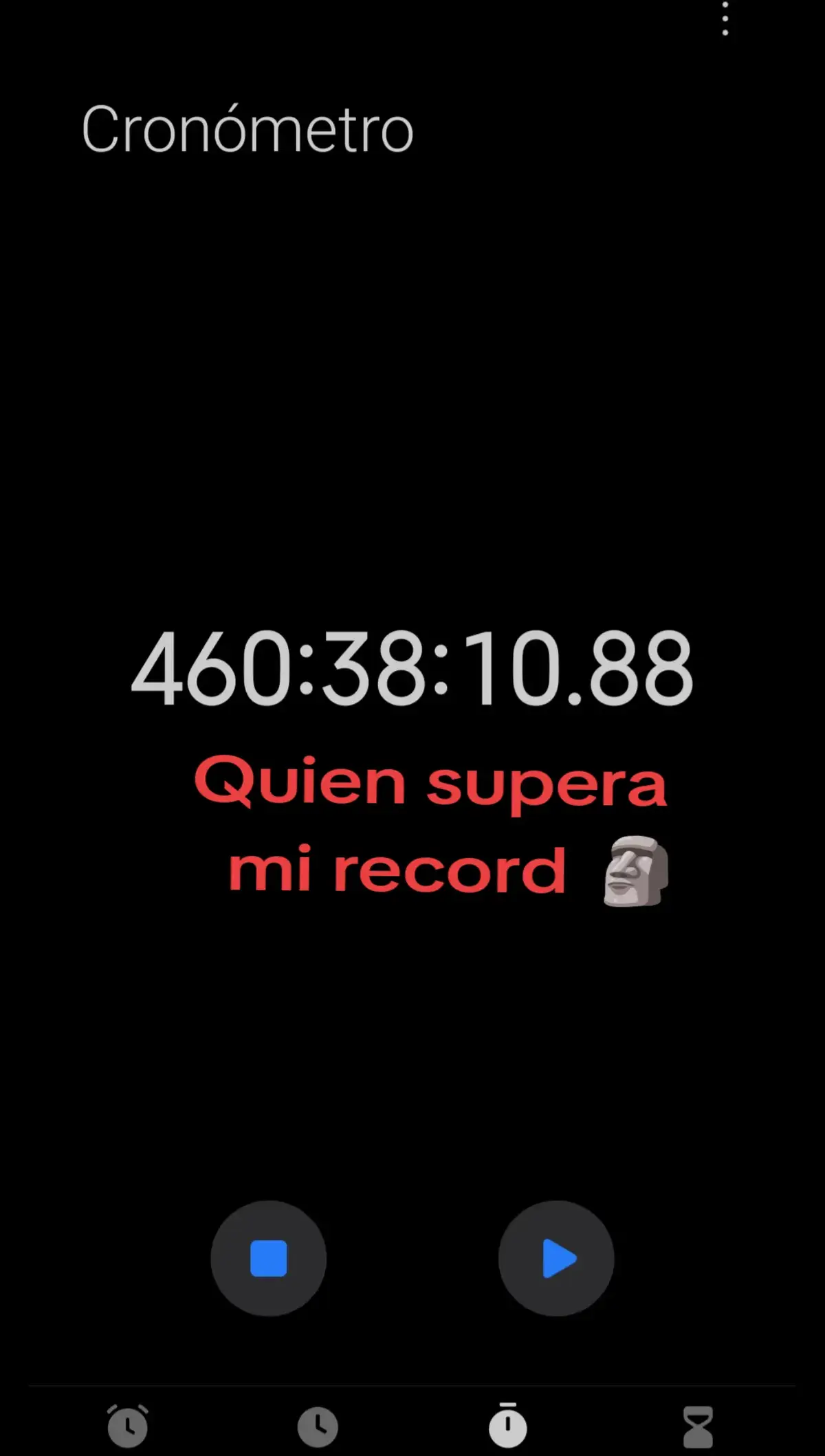 Quien supera mi record 🗿🗿✨