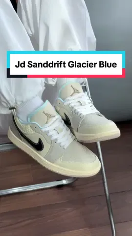 Jd Sanddrift Glacier Blue #sneakerlagiay #sneakers #sneakernhatrang #xuhuong #fyp #viral #trending #16pny_slg 