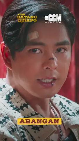 Walang ng makakapigil! Hindi na papakawalan ni Tanggol ang hawak na swerte! 💎🔥 #FPJBQKalabitinMo #FPJsBatangQuiapo gabi-gabi, 8PM sa Kapamilya Channel, Kapamilya Online Live, Cinemo, A2Z, TV5, iWantTFC at TFC! 📺 #fyp #fypviralシ #tanggol #BatangQuiapo #fypシ