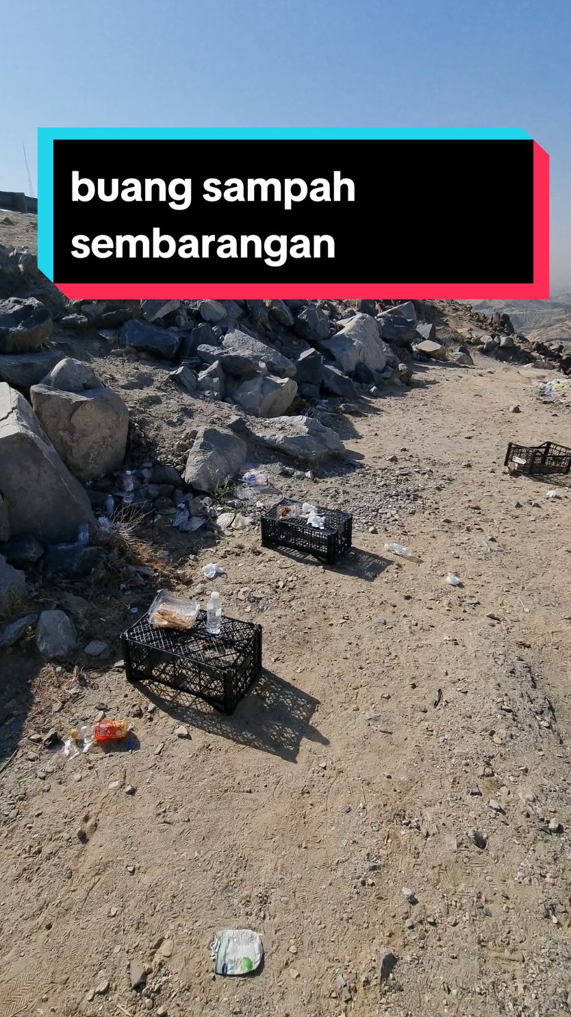 VIRAL !! TEMPAT SEINDAH INI DI MAKKAH DIKOTORI JEMAAH INDONESIA #fyp #makkah🕋 #haji2024 #Umroh2024 