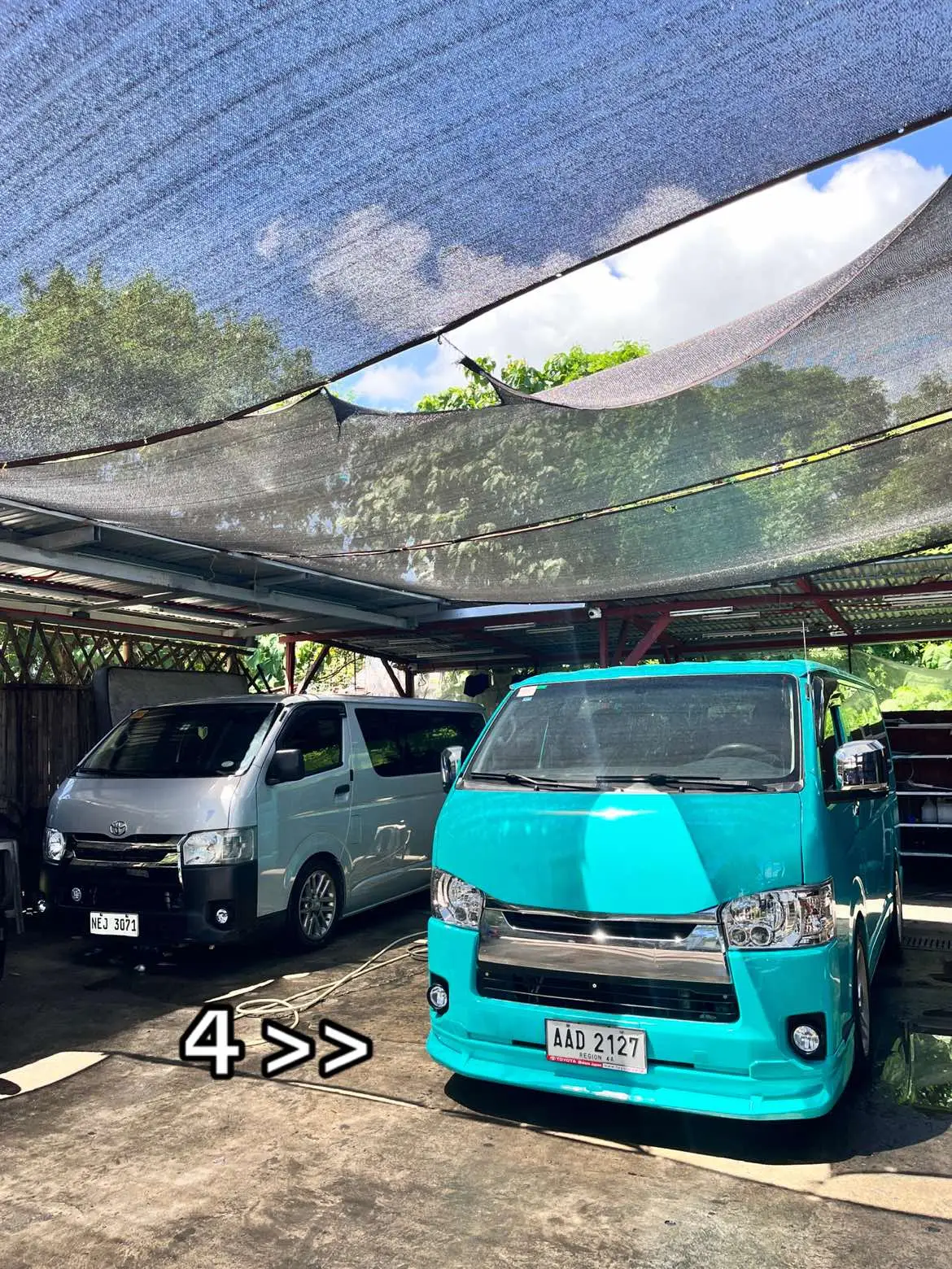 #hiace #fyppppppppppppppppppppppp #hiacecommuter 