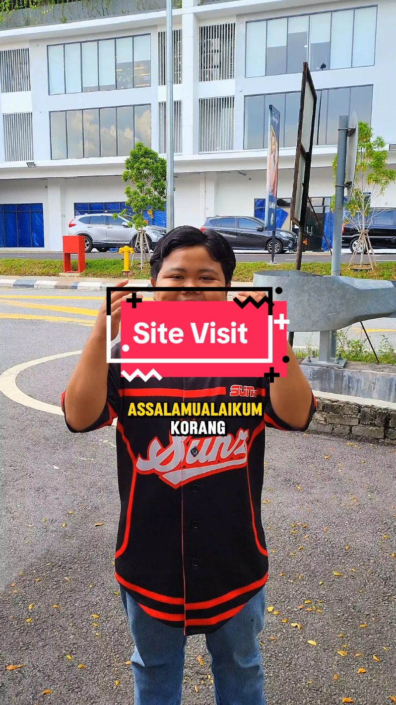 Replying to @khairulizwan37 site visit LSH 33 blok A#tinterumahmurah#sunztinthq#foryoupage#fypシ゚viral 