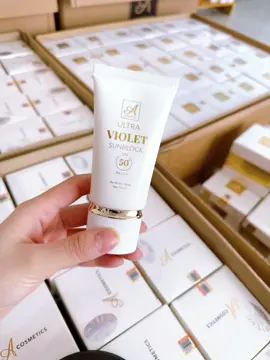 Kem chống nắng #acosmetics #LearnOnTikTok #myphamchinhhang #myphamphuonganh 