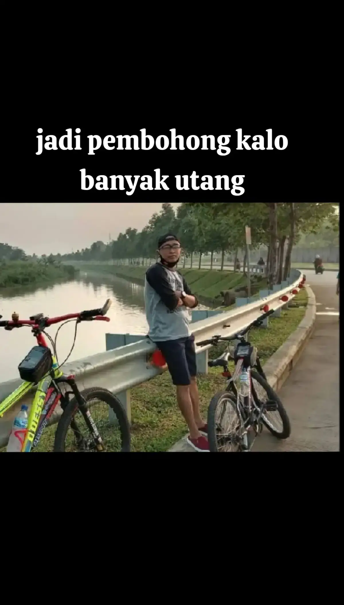 #tiktok #fiypシviral #nasehatuntukkitasemua 