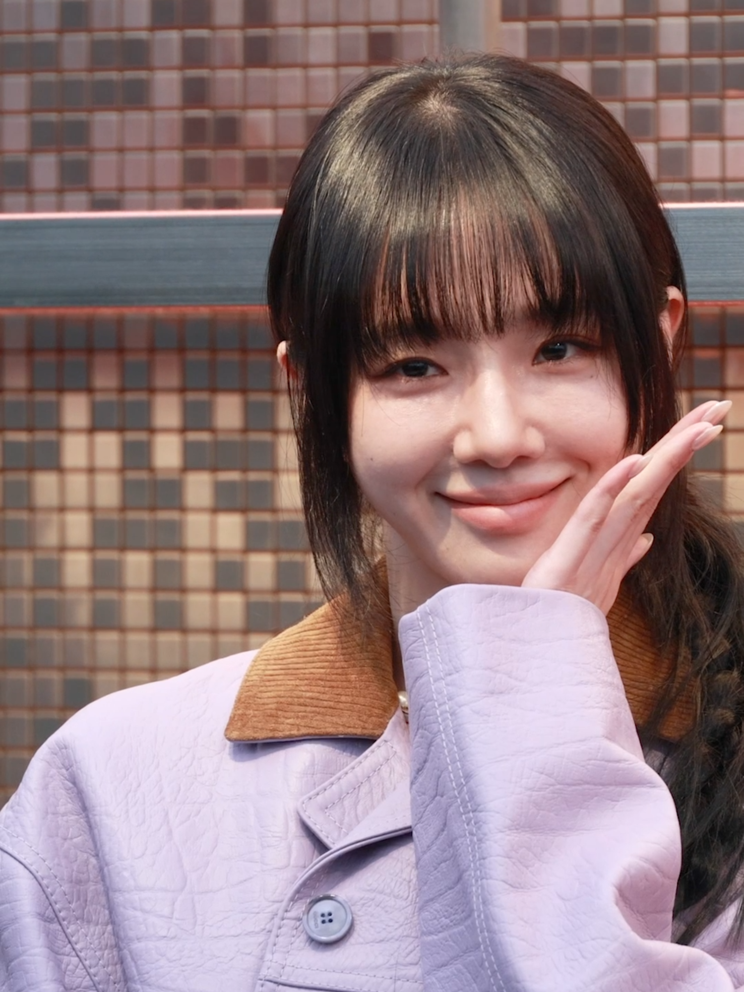 ✔️박규영 #박규영 #ParkGyuyoung #구찌 #GUCCI