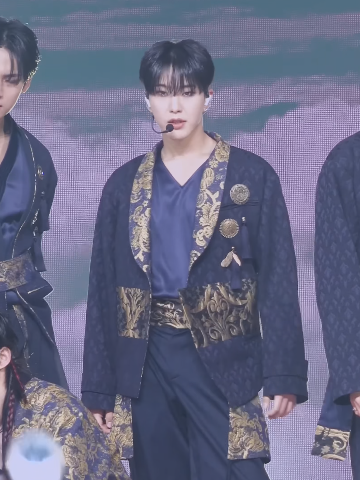 Super - SEVENTEEN HOSHI Fancam | 230427 #HOSHI #호시 #SEVENTEEN #세븐틴 #Super #손오공 #fancam #직캠 #okchoom3r #kpop #dance #dancing #viral #fyp #foryou #foryoupage #kpopfyp