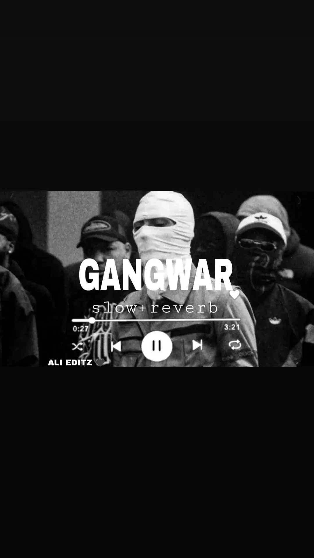 USE HEADPHONES 🎧🎶🖤 GANGWAR SLOW REVERB 🖤👀💯#viralvideo #foryoustudio #foryou #foryou #foryou #foryou #100k #punjabisong #dontunderreviewmyvideo #1millionaudition #slowreverb #alieditz 