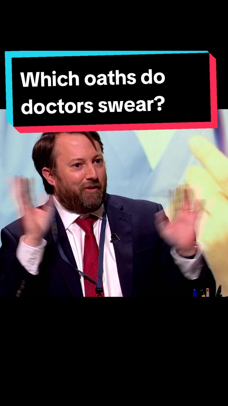 This clip is taken from QI Series O Ep.15 ‘Occupations and Offices’ with #SandiToksvig #AlanDavies #DavidMitchell #DeirdreOkane and #RichardOsman 