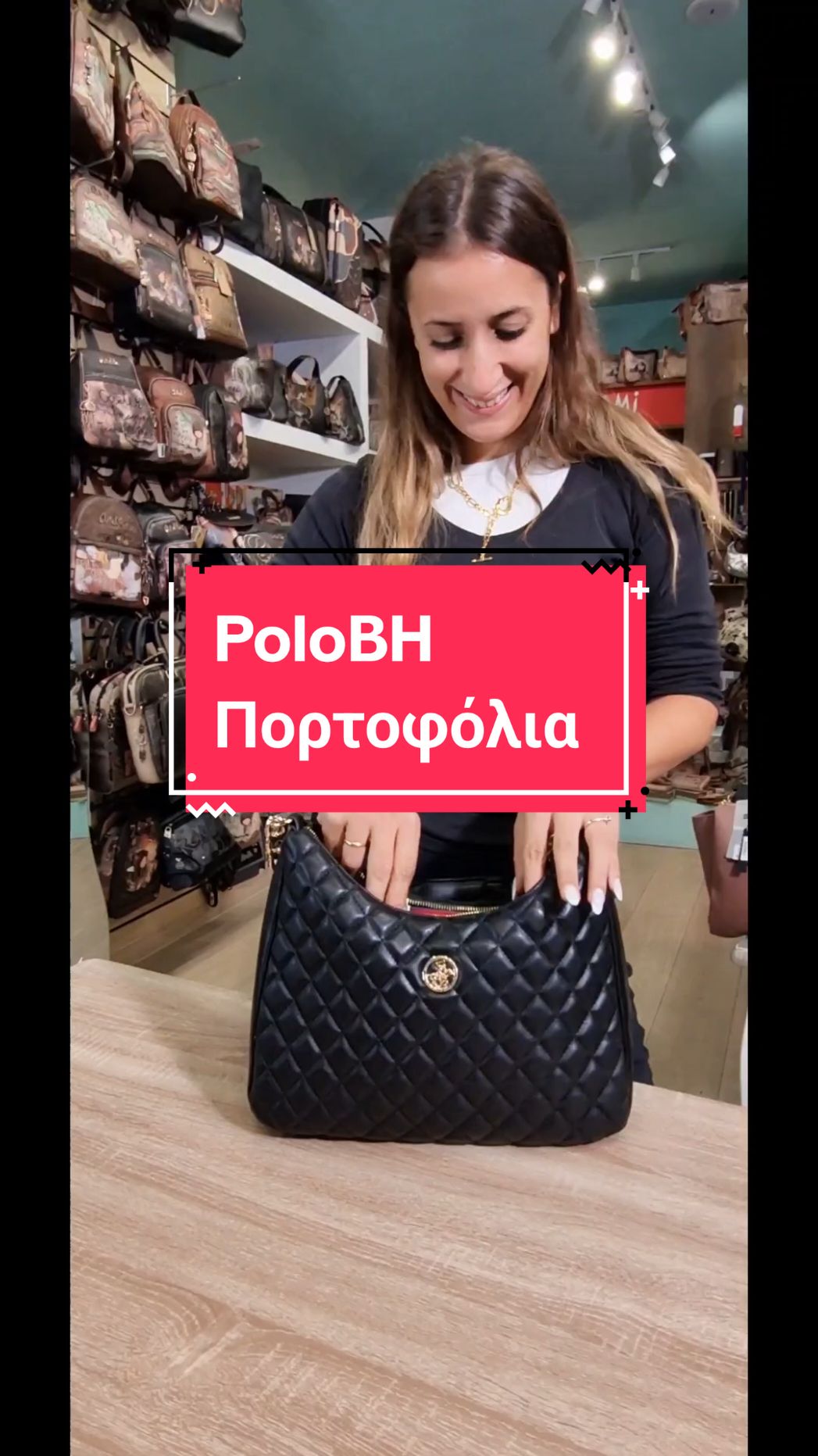 Best seller δερμάτινα πορτοφόλια  #stigkaboom #polobeverlyhills #πορτοφολι #polobh #γυναικειαπορτοφολια γυναίκα #δέρμα #δώρο #γυναίκα #μόδα #