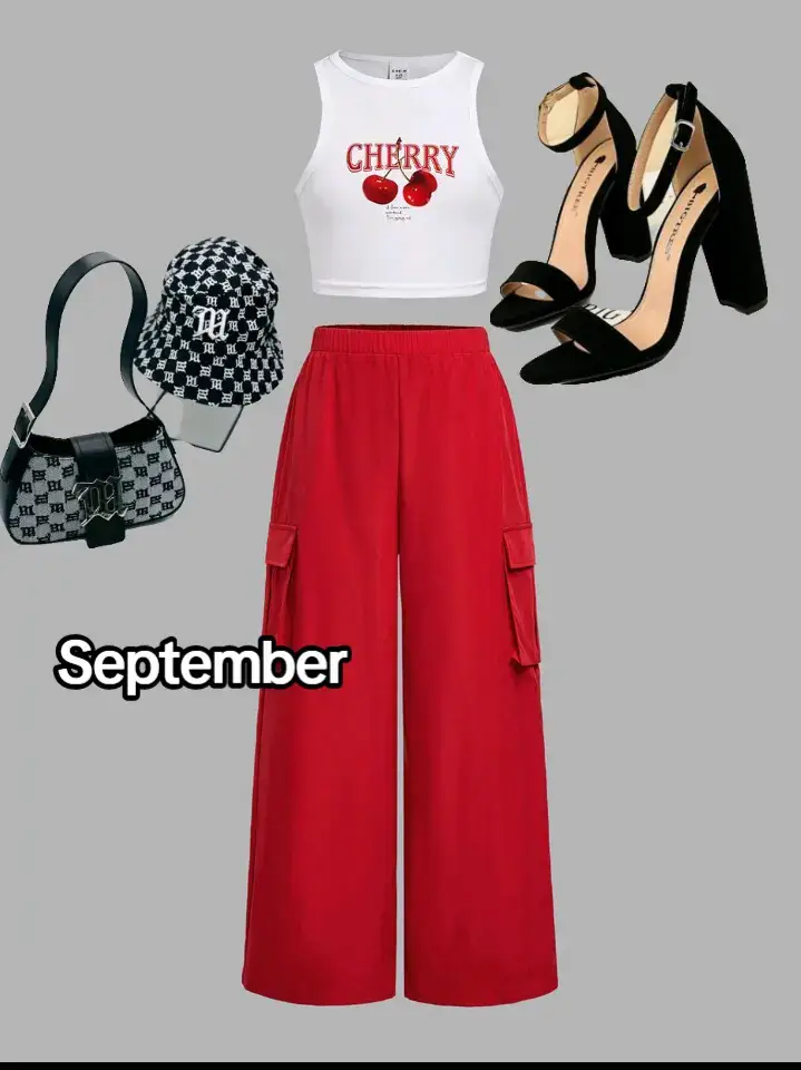 #yourmonthyouroutfit #teenoutfitideas #yourmonthyourstyle #yourmonthyourfavorite 