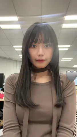 ちょっと白目なりかけてるの最悪👎笑笑