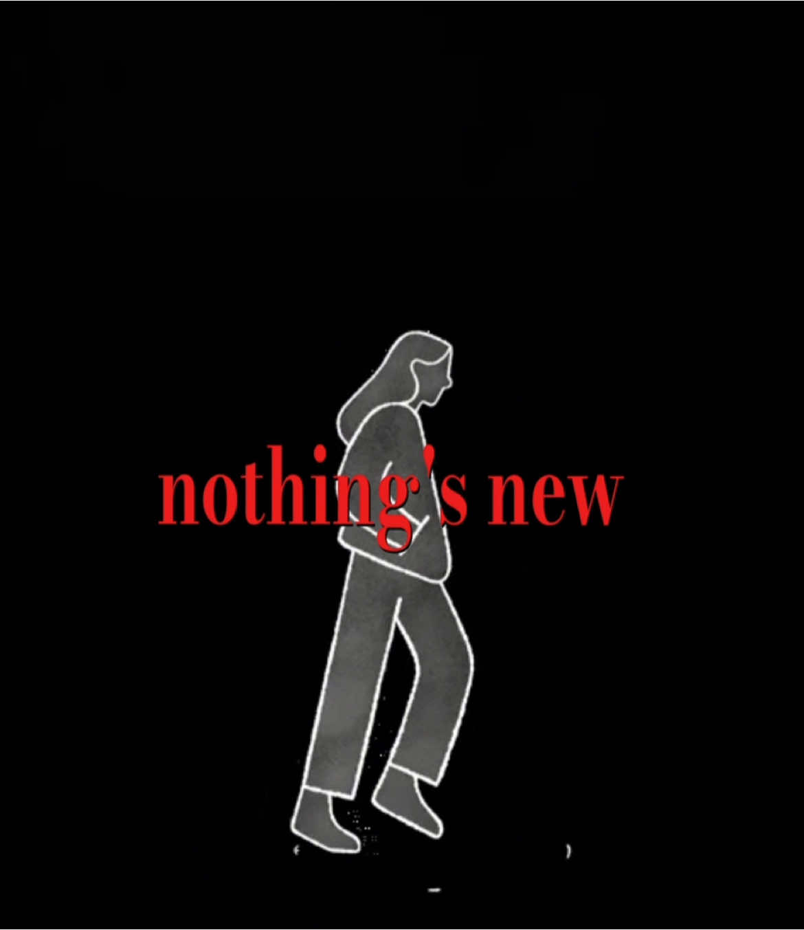 Nothing’s New - Rio Romeo #fyp #song #lyrics #nothingsnew 