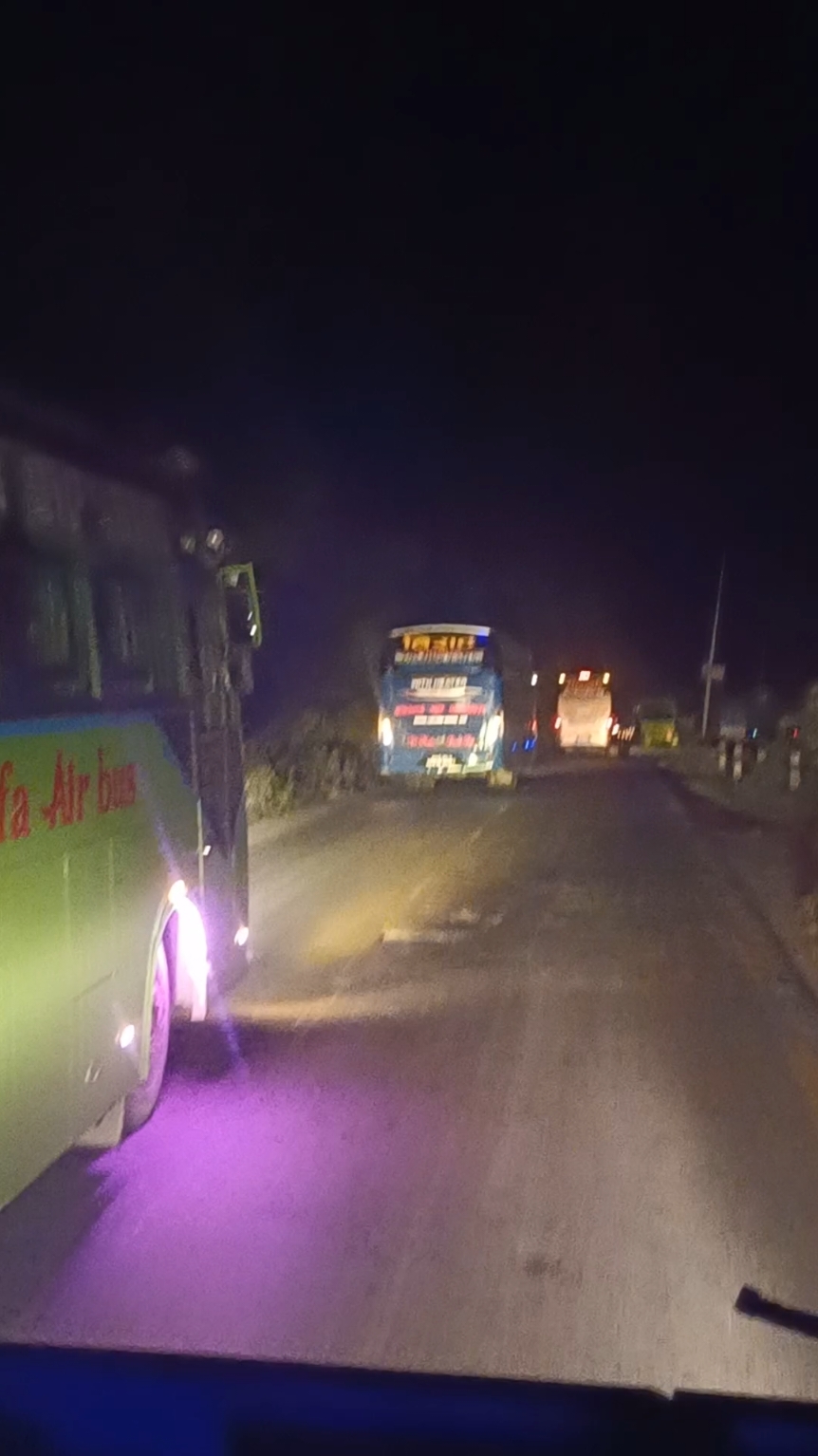 Overtaking birat google fifa #for #goviral #trending #jhapa #kakadvitta #nightbusofnepal #deluxebusofnepal @King of jhapali🇳🇵🇳🇵🇳🇵 @East Bus Of Nepal 🚍 @𝓑𝓾𝓼𝓮𝓼 𝓕𝓻𝓸𝓶 𝓟𝓾𝓻𝓫𝓪 @Dahal Ronak @Buses from Province 1 @कुशल 