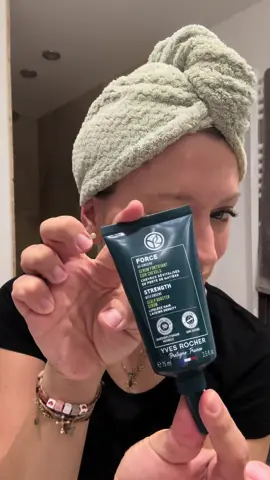Le produit qui a sauvé mes cheveux en post partum et surtout avec l’allaitement ✨ @Yves Rocher France #chutedecheveux #serum #soincheveux #ugccreator #avantapres 