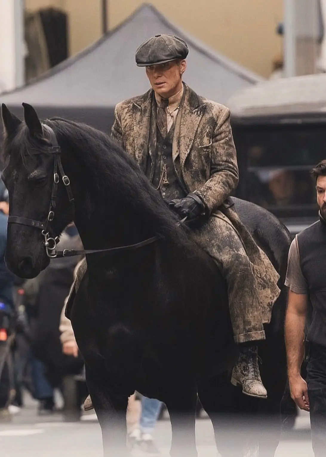 #peakyblinders #thommyshelby #thomasshelby #film #movie #cinema #behindthescenes 