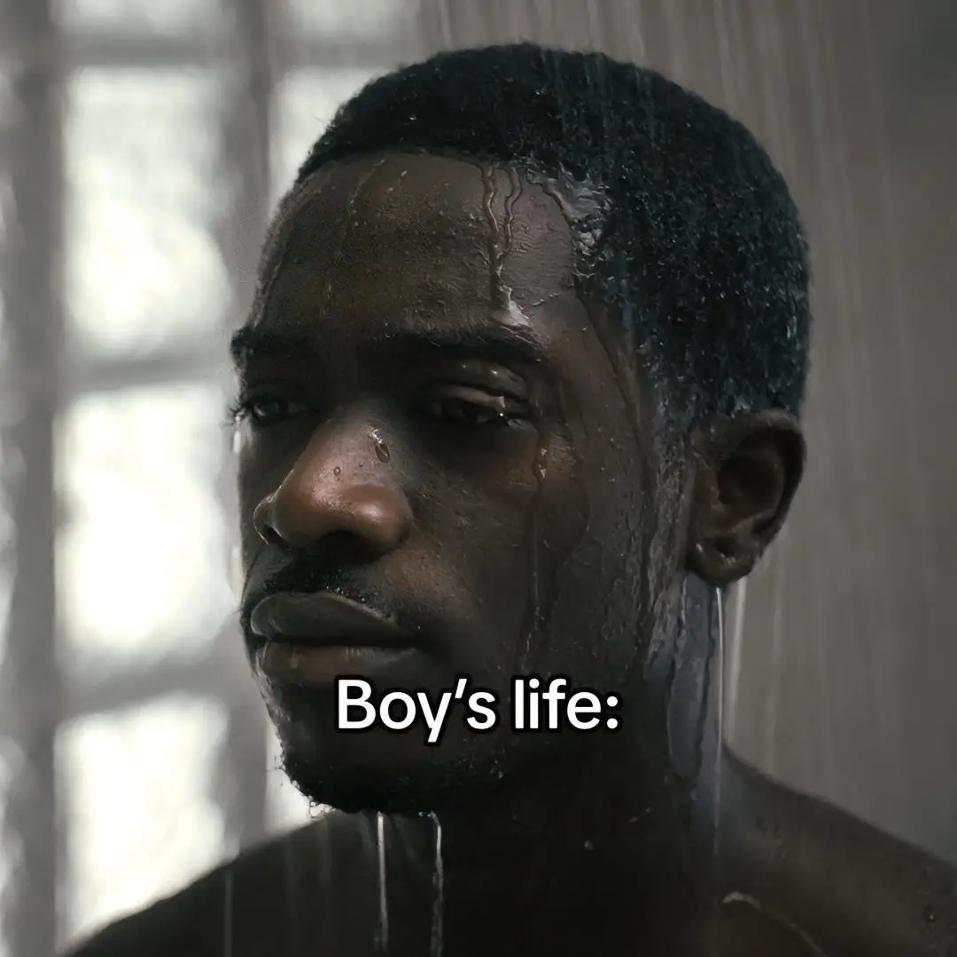 Stay happy ##snowfall#snowfallfx#snowfalledit#franklinsaint#damsonidris#fyp#pourtoi#viral