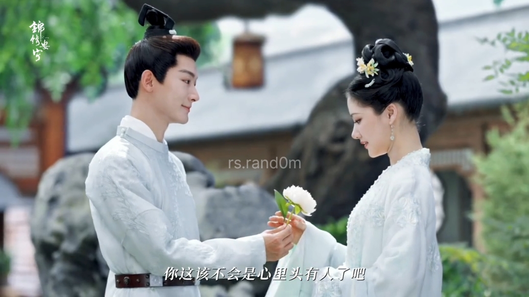 #ZhangWanyi #RenMin #CiSha #WuYuheng #DongSiyi #ZhangYao #LuFangsheng #cdrama #TheRiseofNing #Historical #chinesedrama 