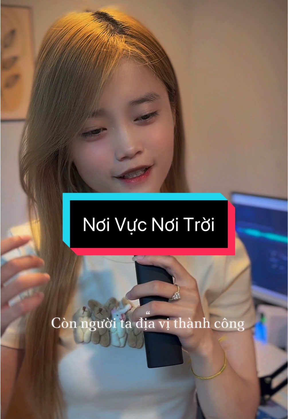 Phần 1 | Khi tương lai mơ hồ đầy ô trống #noivucnoitroi #lebaobinh #viral #fypシ #xuhuongtiktok #nhachay 