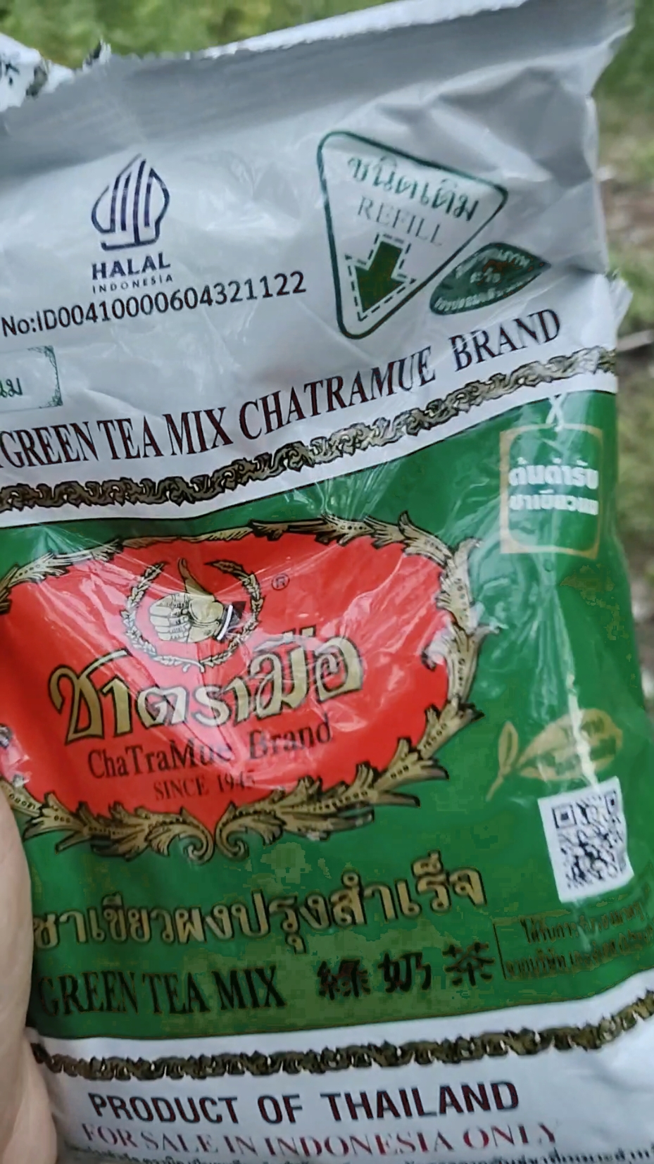 yang lagi cari greentea atau teh hijau rekomendasi banget ini oaling murah