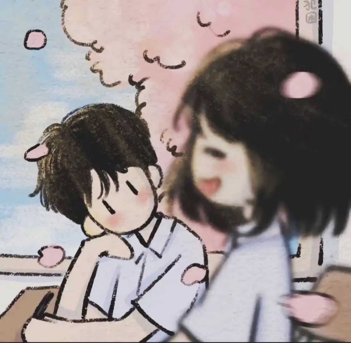 #fyp #xuhuong 