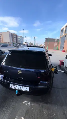 ❤️‍🔥🔥🫶🏻#gti_family #rabatmorocco #صخيرات #témara #golf4 #شعب_الصيني_ماله_حل😂😂 
