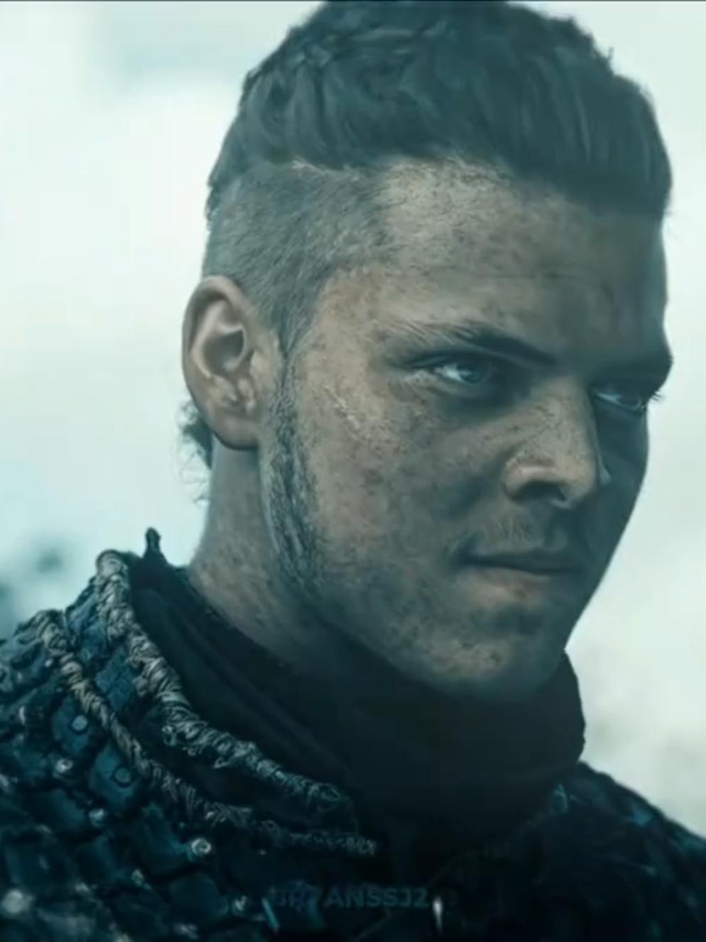 Sigurd fais l'erreur de provoque Ivar | CONTENU ORIGINAL | TOUT EST FAUX | #vikings #vikingsedit #ivartheboneless #bjornironside #ragnarlothbrok #edit #vf 