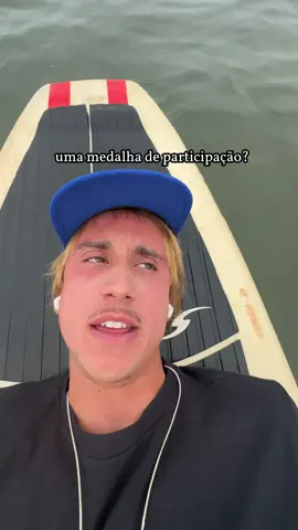 todo mundo é especial?