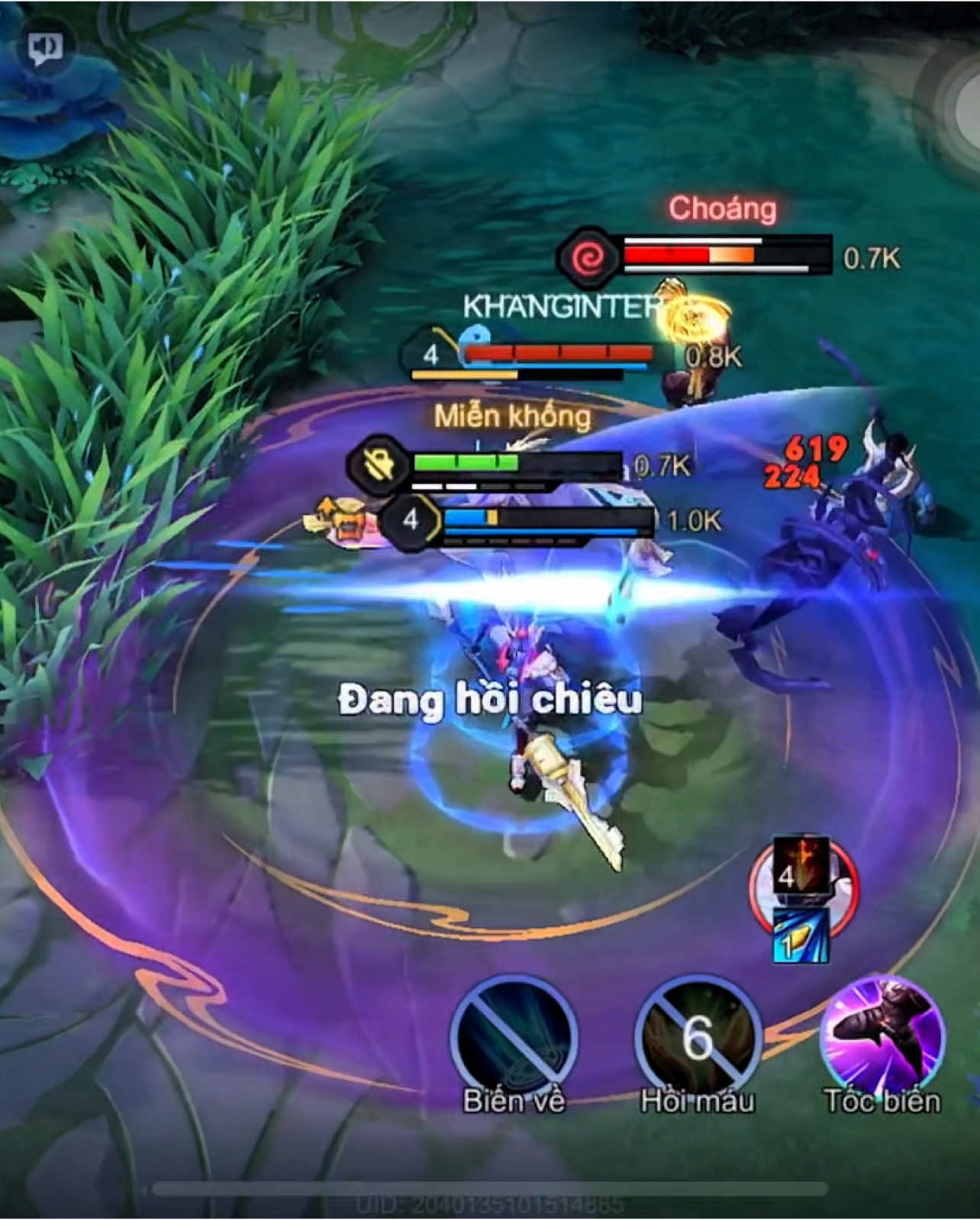 Nhạc cutii quó#xuhướng #lienquanmobile #fyp #phatveres #lienquanmobile_garena #aov 