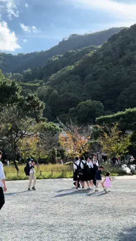 Seru banget masa masih disekolah  #おすすめ #foryou #kenshuseijapan🇮🇩🇯🇵🎌 #kenshuuseijapan🇮🇩🇯🇵 #japan #fyp 