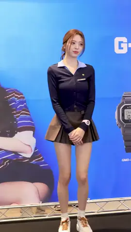 xinh 😘 #yuna #xuhuongtiktok #fancam #viral #OnNi🔥 #jennie 