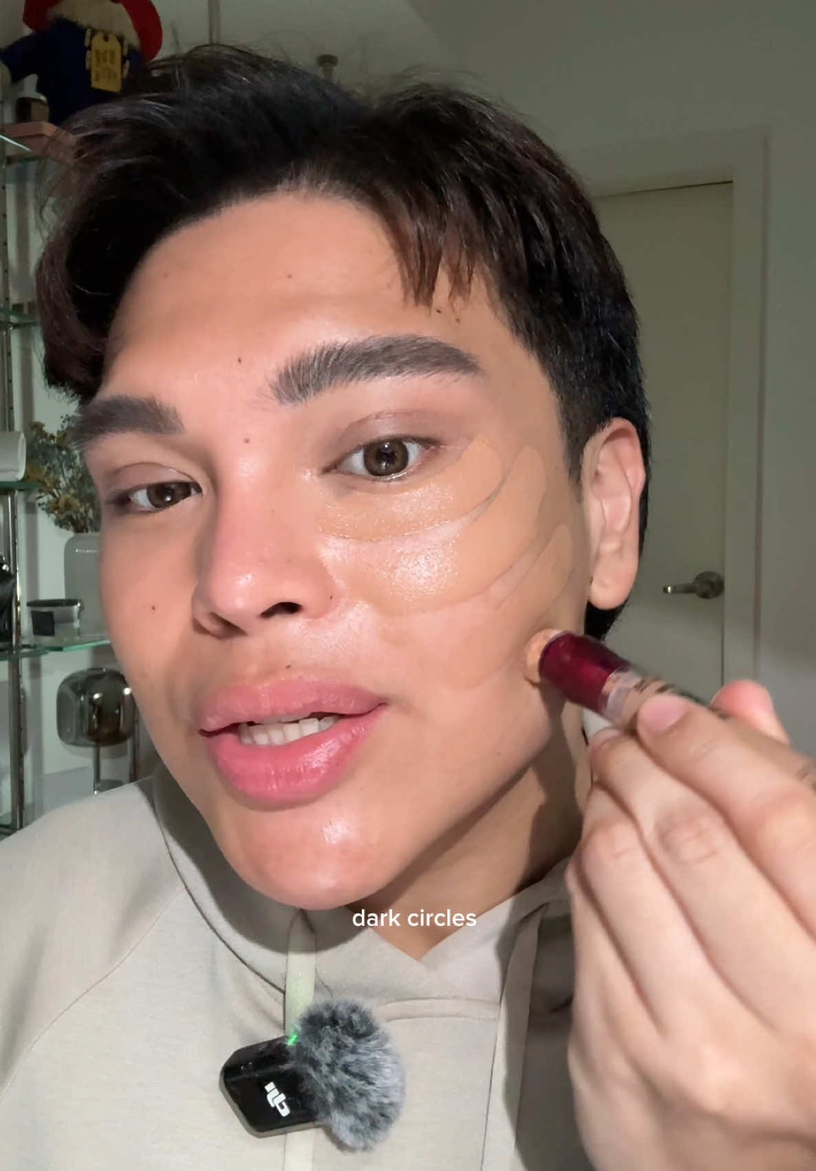 goodbye marks, eyebags and spots! comeback era ng instant age rewind by @Maybelline New York PH this time with 9 shades and its own cushion applicator! check niyo na ang yellow basket and try America’s No. 1 concealer 💞 #instanteraserph #eraseitall #maybellinesquad #maybellineph