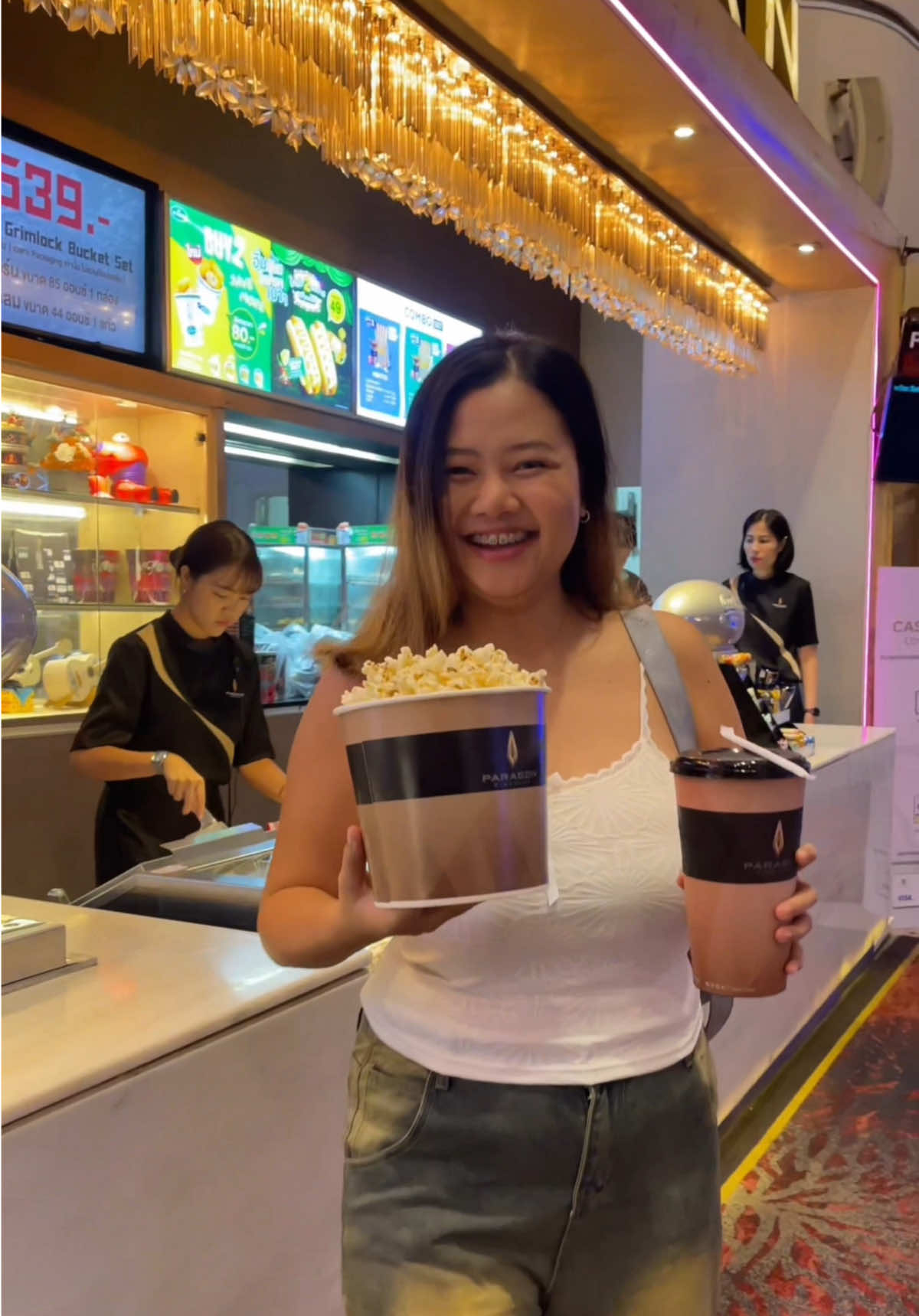 กิจกรรมสนุกๆแบบนี้ พลาดไม่ได้แล้วว รีบสะสมแต้มมาแลกรางวัลไปด้วยกันน้าา💖🙌🏻 #FantaFestTH #แฟนต้าเฟส #เก็บแต้มมันส์ปังซ่า2ต่อ 