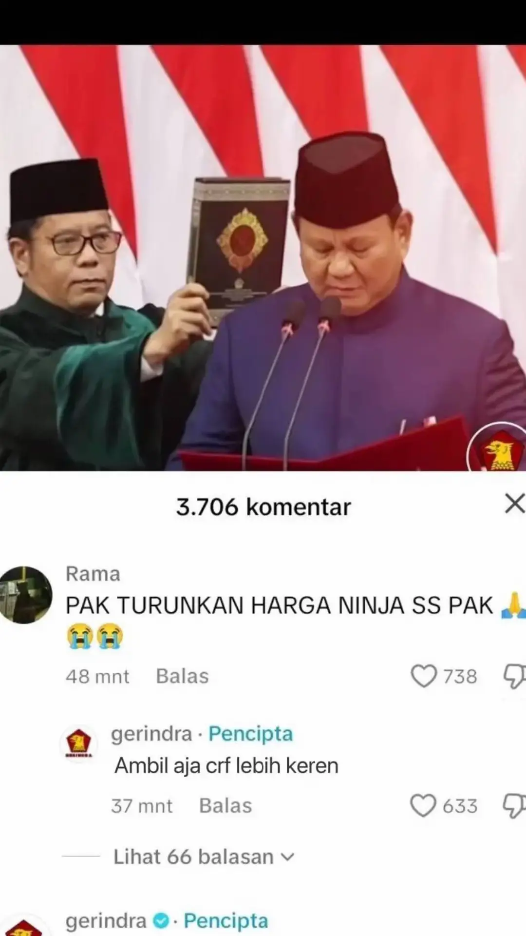 #hariini #fypシ゚viral #xyzbca #tiktok24jam 